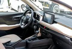Hire 2024 Toyota Yaris in Al Quoz 1 photo 6