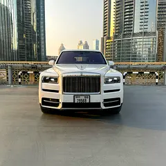 2024 Rolls-Royce Cullinan Rental in Jumeirah Lake Towers (JLT) — Daily, Weekly & Monthly Hire rental in Jumeirah Lake Towers (JLT), Dubai
