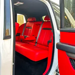 2024 Rolls-Royce Cullinan for Rent in Jumeirah Lake Towers (JLT) photo 7