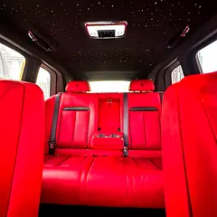 2024 Rolls-Royce Cullinan for Rent in Jumeirah Lake Towers (JLT) photo 8