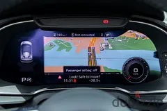 2023 Audi R8 for Rent in Palm Jumeirah photo 10
