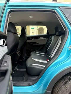 2026 Geely Coolray for Rent in Business Bay photo 6