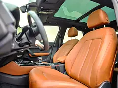 2024 Audi Q5 for Rent in Dubai Marina photo 5