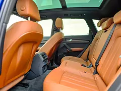 2024 Audi Q5 for Rent in Dubai Marina photo 6