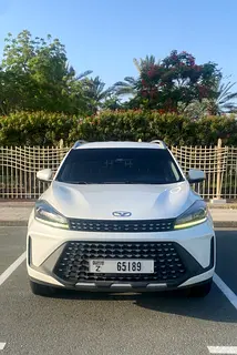 2025 Kaiyi X3 Pro for Rent in Al Barsha 1 — Rent Online with Drivaza rental in Al Barsha 1, Dubai
