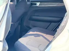 2025 Kaiyi X3 Pro for Rent in Al Barsha 1 (White, Automatic, 5 Seater, SMART LEASE) photo 7