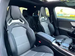 2023 Mercedes-Benz CLA-Class for Rent in Umm Ramool photo 5