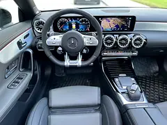 2023 Mercedes-Benz CLA-Class for Rent in Umm Ramool photo 6