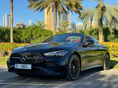 2026 Mercedes-Benz CLE-Class Rental in Umm Ramool — Book by WhatsApp Today rental in Umm Ramool, Dubai