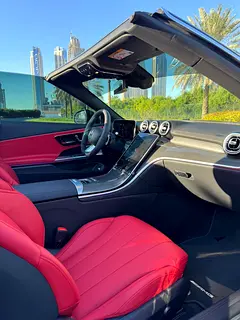 2026 Mercedes-Benz CLE-Class for Rent in Umm Ramool photo 2