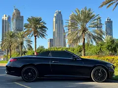 2026 Mercedes-Benz CLE-Class for Rent in Umm Ramool photo 4