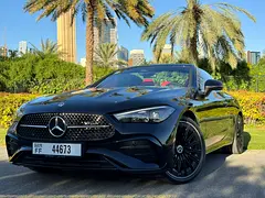 2026 Mercedes-Benz CLE-Class for Rent in Umm Ramool photo 6