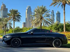 2026 Mercedes-Benz CLE-Class for Rent in Umm Ramool photo 8