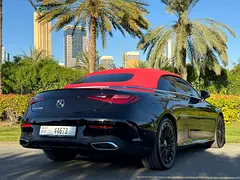 2026 Mercedes-Benz CLE-Class for Rent in Umm Ramool photo 9