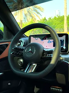 2026 Mercedes-Benz C-Class for Rent in Umm Ramool photo 4