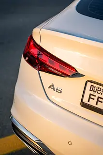 Hire 2025 Audi A5 in Dubai Marina — Rent Online with Drivaza photo 8