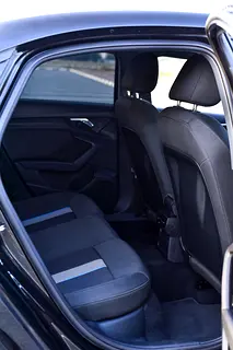 2024 Audi A3 for Rent in Al Garhoud (Black, Automatic, 5 Seater, TAYCAN A) photo 10
