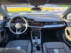 2024 Audi A3 Rental in Hor Al Anz | Insured Self-Drive Rental rental in Hor Al Anz, Dubai