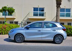 2025 MG MG3 for Rent in England Cluster photo 4