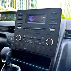 Rent 2025 Hyundai Staria in Jumeirah Lake Towers (JLT) — Rent Online with Drivaza photo 3