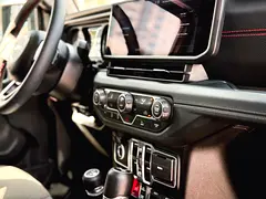 2024 Jeep Wrangler for Rent in Jumeirah Lake Towers (JLT) | Insured Self-Drive Rental photo 6
