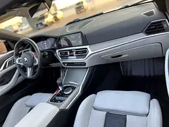 2023 BMW M4 Rental in Palm Jumeirah photo 6
