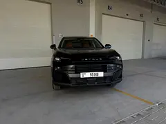 Rent 2026 Jetour Dashing in Al Quoz 4 | Free Delivery in Al Quoz 4 rental in Al Quoz 4, Dubai