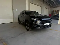 2026 Jetour Dashing for Rent in Al Quoz 4 photo 3