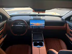 2026 Jetour Dashing for Rent in Al Quoz 4 photo 4