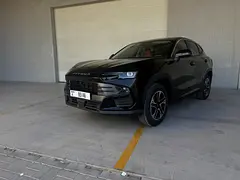 2026 Jetour Dashing for Rent in Al Quoz 4 photo 5