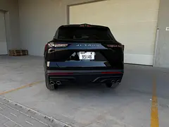 2026 Jetour Dashing for Rent in Al Quoz 4 photo 6