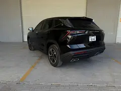 2026 Jetour Dashing for Rent in Al Quoz 4 photo 7