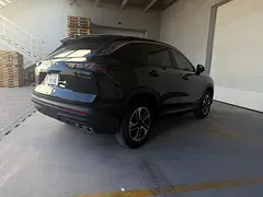 2026 Jetour Dashing for Rent in Al Quoz 4 photo 8