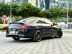 Rent a 2023 Mercedes-Benz CLA-Class in Business Bay — Flexible Rental in Business Bay photo 6