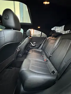 Rent a 2023 Mercedes-Benz CLA-Class in Business Bay — Flexible Rental in Business Bay photo 8