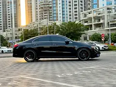 Rent a 2023 Mercedes-Benz CLA-Class in Business Bay — Flexible Rental in Business Bay photo 10