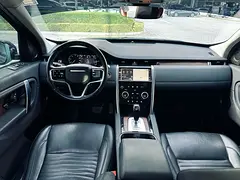 Rent 2023 Land Rover Discovery in Business Bay | Verified Drivaza Partner photo 3