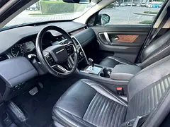 Rent 2023 Land Rover Discovery in Business Bay | Verified Drivaza Partner photo 4