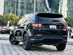 Rent 2023 Land Rover Discovery in Business Bay | Verified Drivaza Partner photo 8