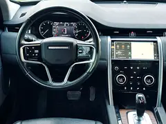 Rent 2023 Land Rover Discovery in Business Bay | Verified Drivaza Partner photo 9