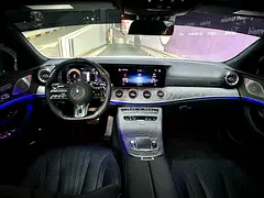2022 Mercedes-Benz CLS 450 for Rent in Business Bay photo 7