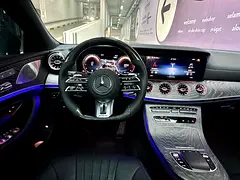 2022 Mercedes-Benz CLS 450 for Rent in Business Bay photo 8