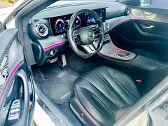 2022 Mercedes-Benz CLS 450 for Rent in Business Bay photo 10