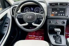 2023 Hyundai Creta for Rent in Port Saeed photo 4