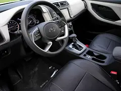 2023 Hyundai Creta for Rent in Port Saeed photo 5
