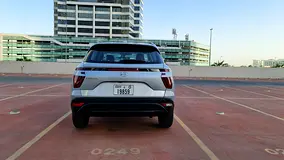 2022 Hyundai Creta for Rent in Jumeirah Lake Towers (JLT) — Daily, Weekly & Monthly Hire photo 2
