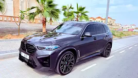 2023 BMW X5 for Rent in Oud Metha | Insured Self-Drive Rental rental in Oud Metha, Dubai
