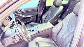 2023 BMW X5 for Rent in Oud Metha photo 6
