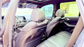 2023 BMW X5 for Rent in Oud Metha photo 7