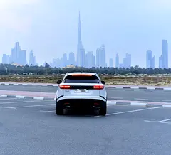 2024 Land Rover Range Rover Velar for Rent in Al Garhoud | Free Delivery in Al Garhoud photo 5